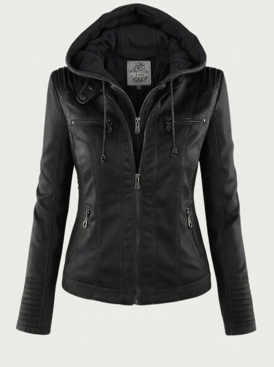 Carlota | Chaqueta Elegante De Entretiempo