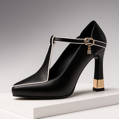 Triana | Tacones Elegantes Para La Noche