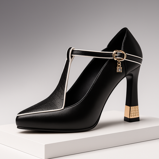 Triana | Tacones Elegantes Para La Noche