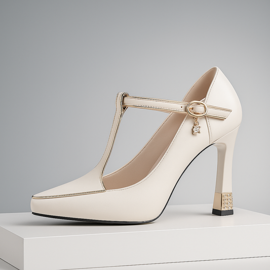 Triana | Tacones Elegantes Para La Noche